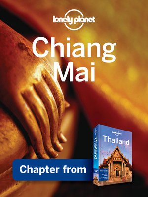 cover image of Chiang Mai